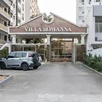 Apto Moderno Prox A Beira-Mar Norte Centro Vra404