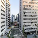 Apto Moderno Prox A Beira-Mar Norte Centro Vra404